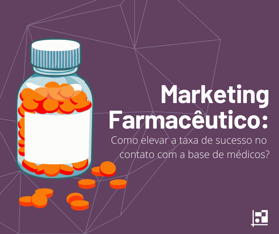 marketing farmacêutico